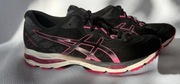Buty Asics r.43,5 (jak 42 )damskie dł wkładki 27,5 CM    WYPRZEDAŻ SZAFY 