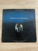 The Doors The Soft Parade USA EX- LP