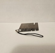 Brelok do kluczy BMW M power