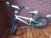 Rower 20" Arkus-Romet