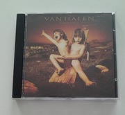 VAN HALEN – Balance / 1995 Warner Bros 