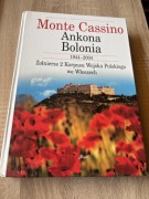 Monte Cassino Ankona Bolonia 1944-2004