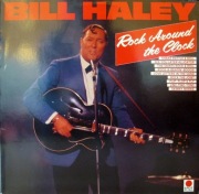 BILL HALEY - ROCK AROUND THE CLOCK 1983 