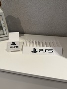 Stojak na Gry i Pada Ps5
