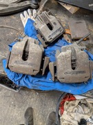 Zaciski tył przód prawo lewo 3szt bmw e39 E46 
