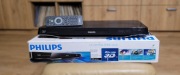 Philips BDP7700 Odtwarzacz Blu-Ray/DVD/CD/USB z Wi-Fi i HDMI, pilot