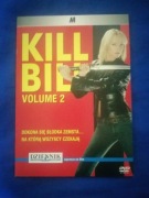 Kill Bill. Volume 2. DVD