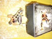 Maszynka do tatuażu Workhouse Bronze Walker