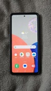 Samsung A52s 5G 6GB/128GB czarny + etui Spigen, kabel USB-C