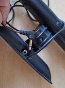 Antena radiowa FM UKF wewnętrzna pokojowa Abasco Basco Basc