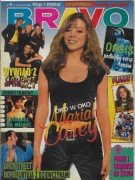 BRAVO 6/1996 kompletne