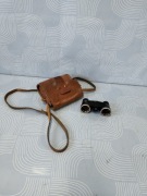 Stara lornetka teatralna 