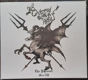 CAULDRON  BLACK  RAM  The Poisoner DigiCD New !!!