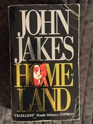 John Jakes - Homeland