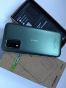 Nokia xr21 zielona