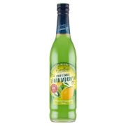 Excellence syrop lemoniadowy do wody smak cytryna limetki i kiwi 430 ml