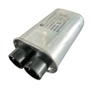 Mikrofalowy kondensator wysokiego napięcia 1,14UF 2100V Warszawa