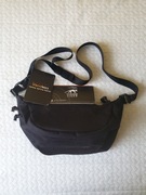 Nerka Tasmanian Tiger Modular Hip Bag 2 - Black 