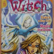 Czarodziejki WITCH nr 73