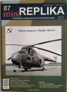 MINI REPLIKA 87 (3/2015)