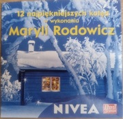 12 najpiękniejszych kolęd w wykonaniu Maryli Rodowicz