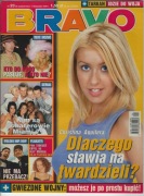BRAVO 23/1999 kompletne