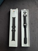 Google Pixel Watch 41mm Active Band - Obsidian