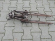 Trapez przedni BSA w32/m20