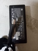 Zasilacz hp 18,5v 3,5a sprawny 