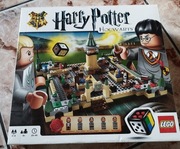 Lego Games Harry Potter 3862 zamek Hogwarts gra NOWA unikat!
