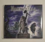 HAMMERFALL – Evolution / 2014 Nuclear Blast 