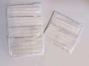 Maseczka na twarz antywirusowa