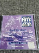 Hity szalonych lat 60 i 70  Good Vibrations