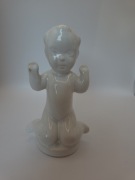 Happy Peter Klog Figurka Soholm Keramik