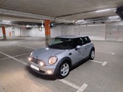 Mini Cooper, 1598cm3, 2007