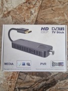 Dekoder DVBT2 HD