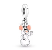Nowy Charms do bransoletki modułowej 