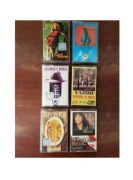 Meat Loaf Black box Scatman's Yazoo Rednex Houston