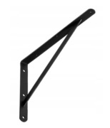 Uchwyt półki wspornik 40x25
