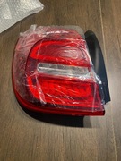 Lampa Tył led mercedes GLA