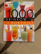 1000 drinków i koktajli Franz Brandl