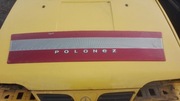 Polonez atu blenda odblask fso 1.4 1.9 heko jak Nowa