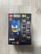 LEGO 40748 BrickHeadz - Batman 8w1