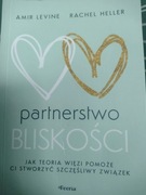 Partnerstwo bliskości 