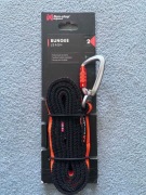 Non stop dogwear bungee leash 2m