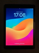 iPad 6 gen. 32GB cellular LTE SIM