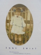 Inny Świat film dokumentalny z Danutą Szaflarską