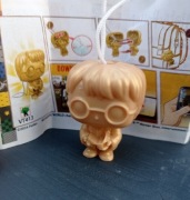 Harry Potter złoty vt413