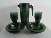 12-sto elementowy zestaw, SOLA Made in Sweden, bez pęknięć i zarysowań.