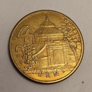 4 CIEMIERNIKI Czemierniki 2009 Mennica Polska